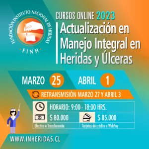 Actualizaci N En Manejo Integral En Heridas Y Lceras Fundacion